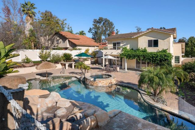 14274 Woodcreek Rd, Poway, CA 92064