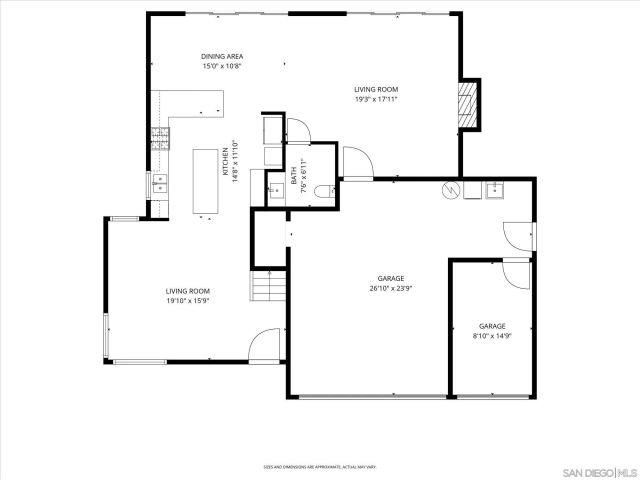 14274 Woodcreek Rd, Poway, CA 92064
