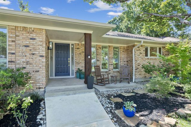 7928 Fallmeadow Lane, Dallas, TX 75248
