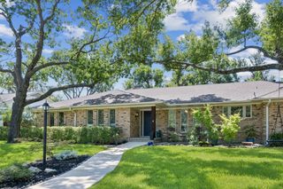 7928 Fallmeadow Lane, Dallas, TX 75248