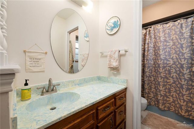 1814 John Avenue, Edinburg, TX 78539