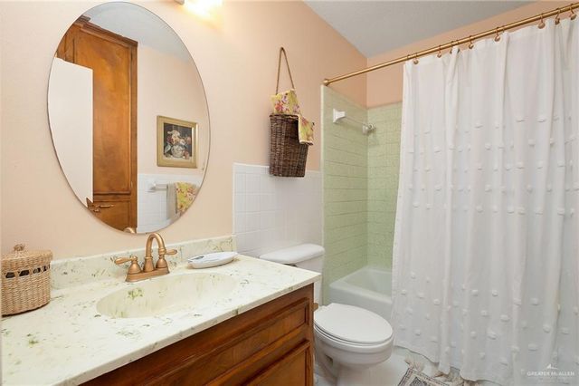 1814 John Avenue, Edinburg, TX 78539