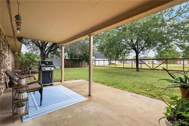 1814 John Avenue, Edinburg, TX 78539