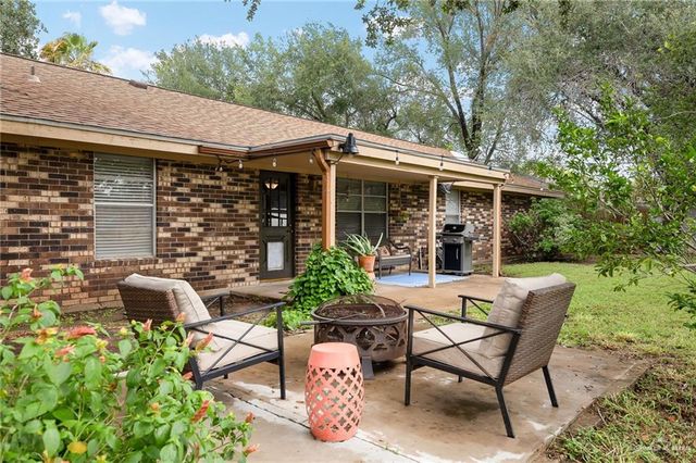 1814 John Avenue, Edinburg, TX 78539