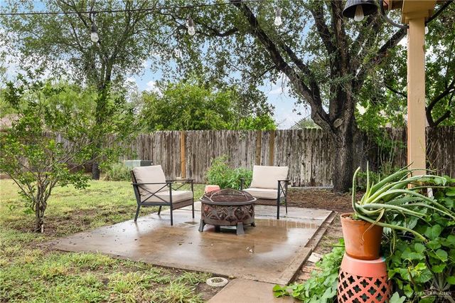 1814 John Avenue, Edinburg, TX 78539