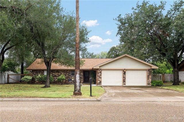 1814 John Avenue, Edinburg, TX 78539