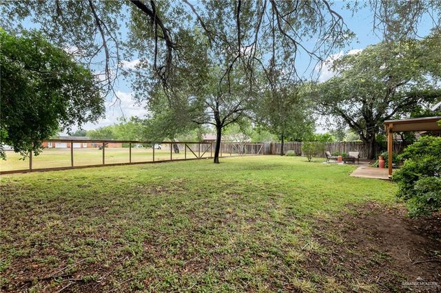 1814 John Avenue, Edinburg, TX 78539