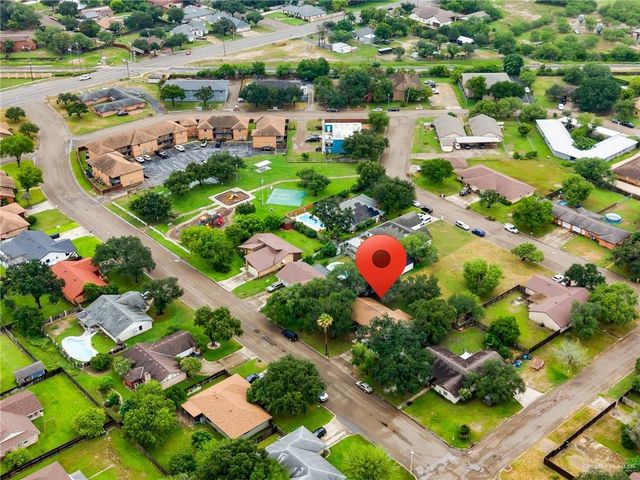 1814 John Avenue, Edinburg, TX 78539