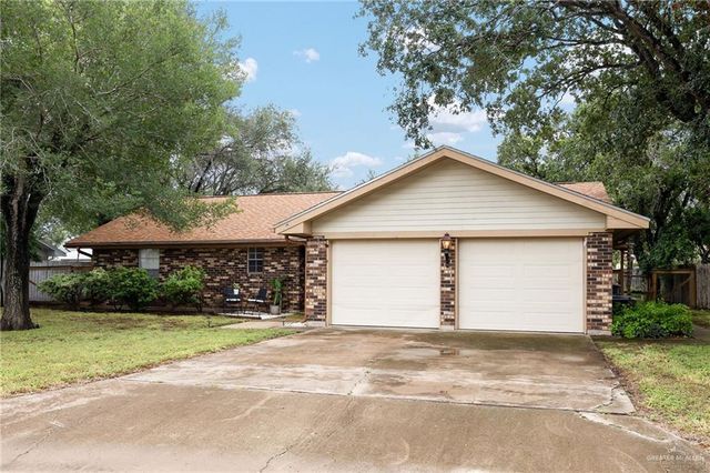 1814 John Avenue, Edinburg, TX 78539