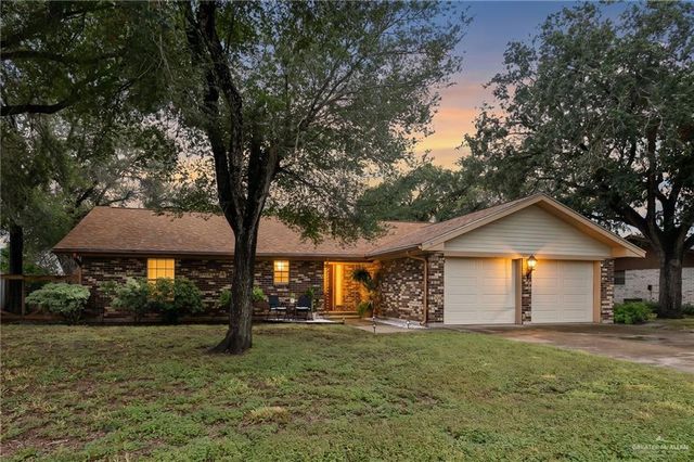 1814 John Avenue, Edinburg, TX 78539