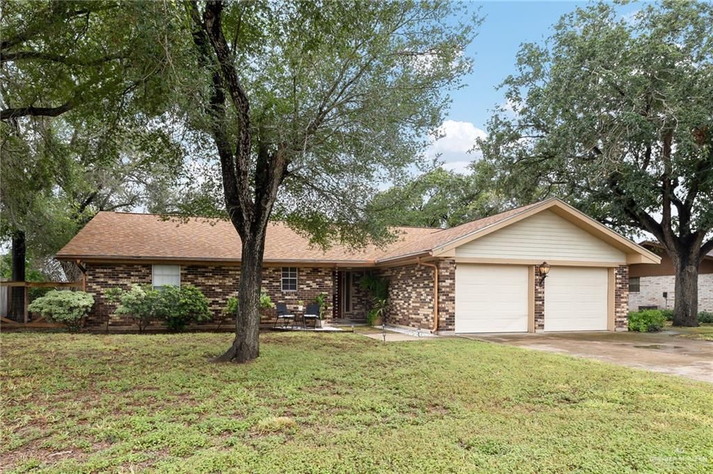 1814 John Avenue, Edinburg, TX 78539