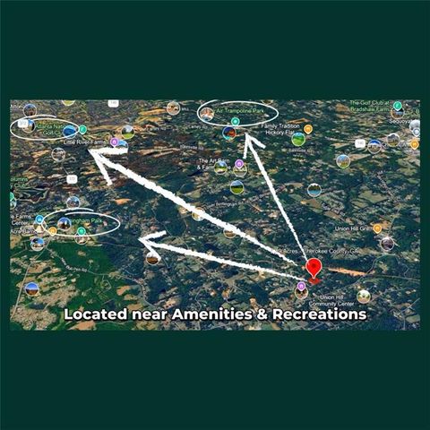 812 Sycamore Drive, Canton, GA 30115