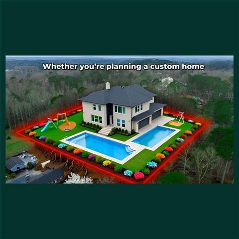 812 Sycamore Drive, Canton, GA 30115