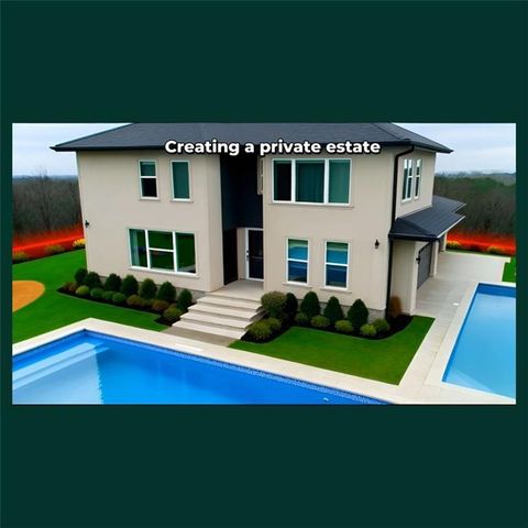 812 Sycamore Drive, Canton, GA 30115