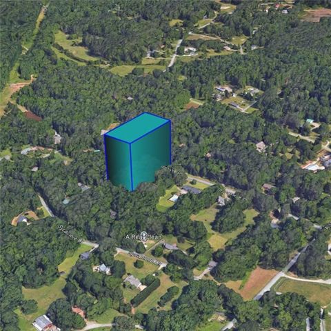 812 Sycamore Drive, Canton, GA 30115