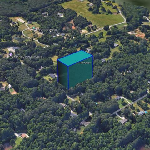 812 Sycamore Drive, Canton, GA 30115