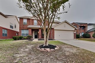 21415 Flower Valley Circle, Spring, TX 77379