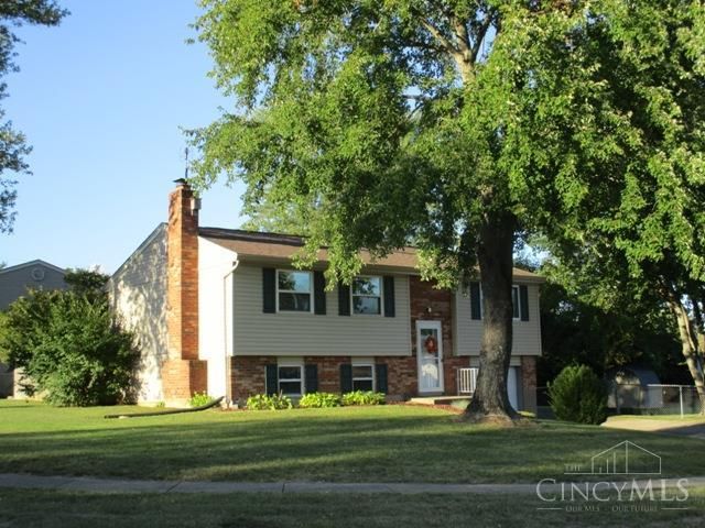 1842 Del Rio Drive, Hanover Twp, OH 45013