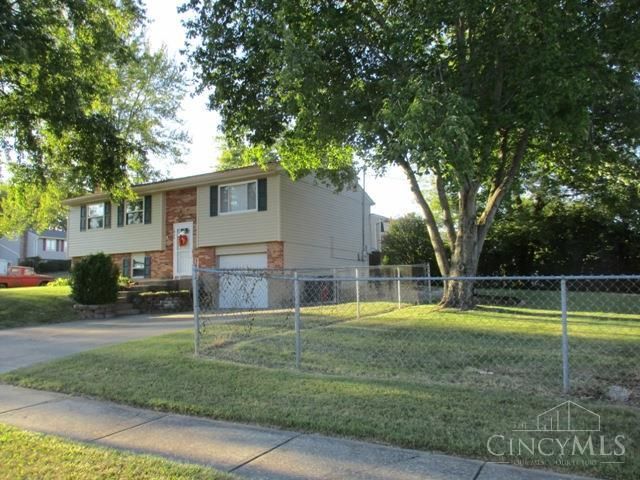 1842 Del Rio Drive, Hanover Twp, OH 45013