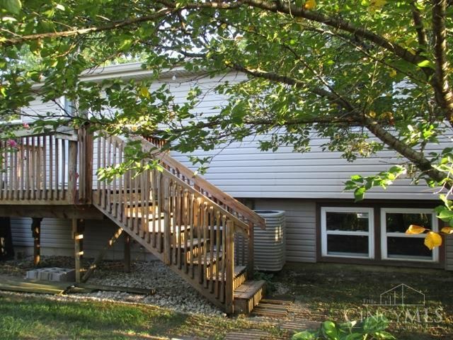 1842 Del Rio Drive, Hanover Twp, OH 45013