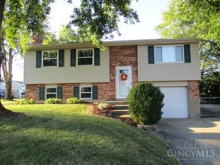 1842 Del Rio Drive, Hanover Twp, OH 45013