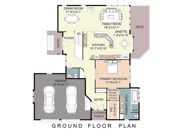 220 Bayhill Lane, Irondequoit, NY 14609