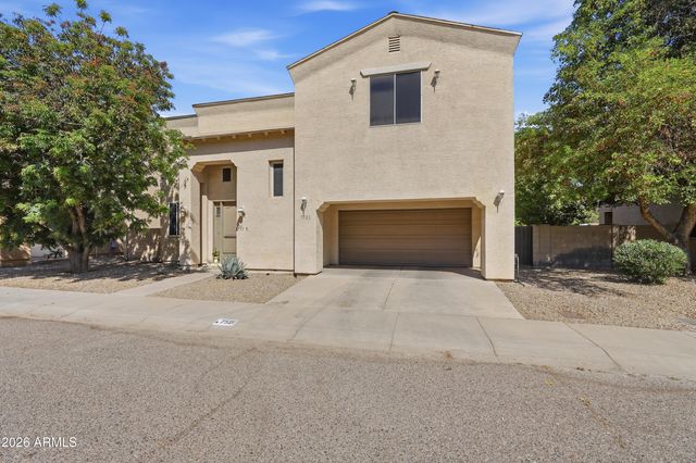 7521 N 30TH Avenue, Phoenix, AZ 85051