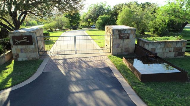 Lot 77 The Trails PKWY, Horseshoe Bay, TX 78657