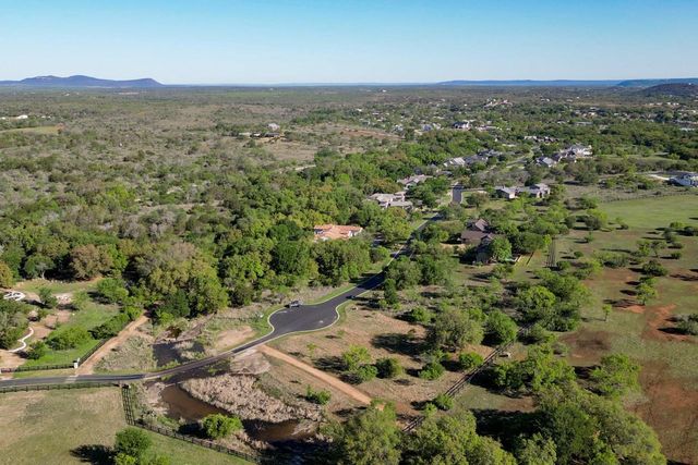 Lot 77 The Trails PKWY, Horseshoe Bay, TX 78657