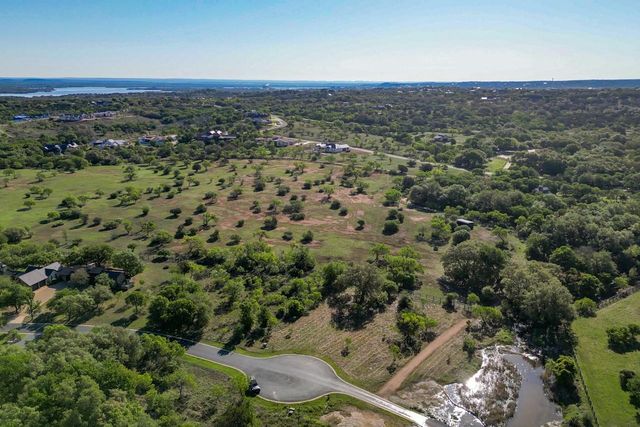 Lot 77 The Trails PKWY, Horseshoe Bay, TX 78657