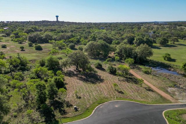 Lot 77 The Trails PKWY, Horseshoe Bay, TX 78657