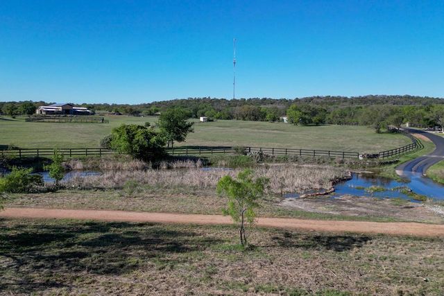 Lot 77 The Trails PKWY, Horseshoe Bay, TX 78657