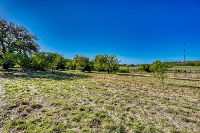Lot 77 The Trails PKWY, Horseshoe Bay, TX 78657