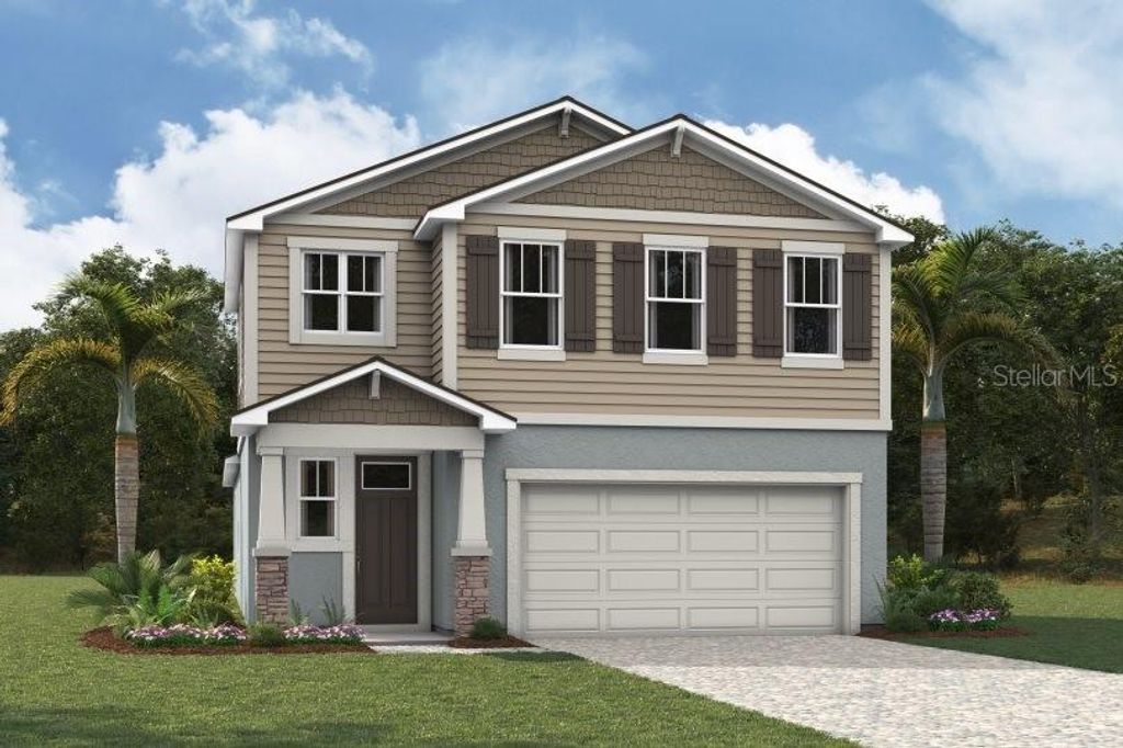 13129 OXEYE LANE, Parrish, FL 34219