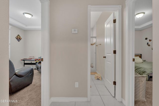 12416 Furlong Circle, Horizon City, TX 79928