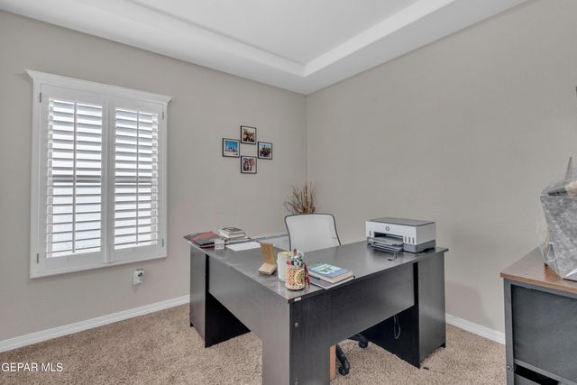 12416 Furlong Circle, Horizon City, TX 79928