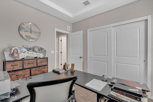 12416 Furlong Circle, Horizon City, TX 79928