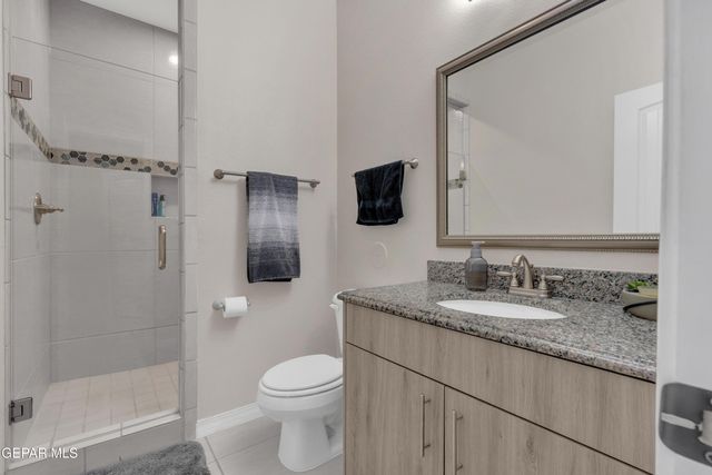 12416 Furlong Circle, Horizon City, TX 79928