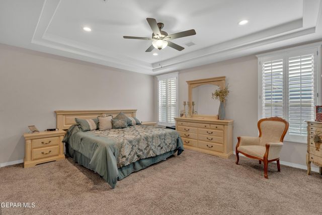 12416 Furlong Circle, Horizon City, TX 79928