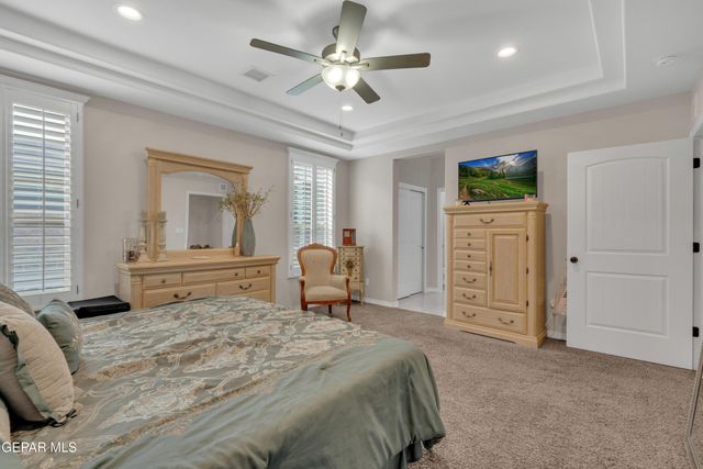 12416 Furlong Circle, Horizon City, TX 79928