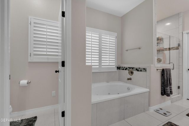 12416 Furlong Circle, Horizon City, TX 79928