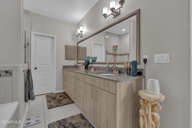 12416 Furlong Circle, Horizon City, TX 79928