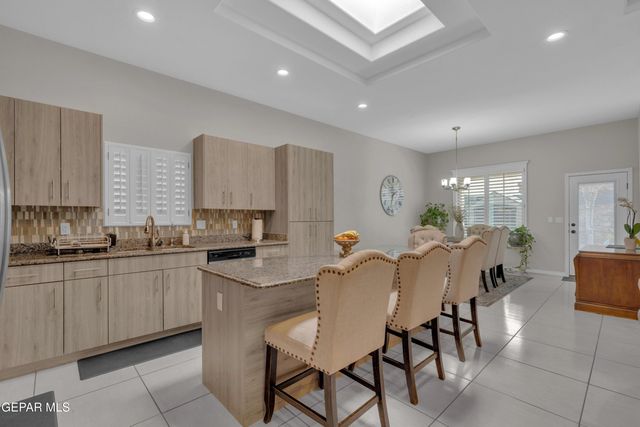 12416 Furlong Circle, Horizon City, TX 79928