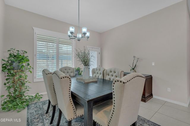 12416 Furlong Circle, Horizon City, TX 79928