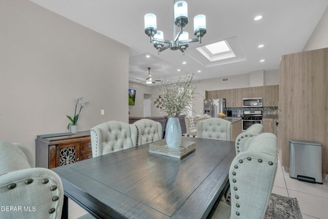 12416 Furlong Circle, Horizon City, TX 79928