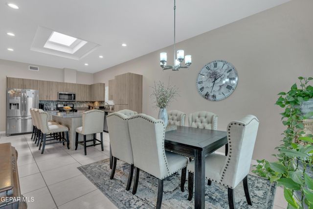 12416 Furlong Circle, Horizon City, TX 79928