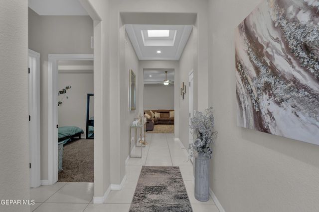 12416 Furlong Circle, Horizon City, TX 79928