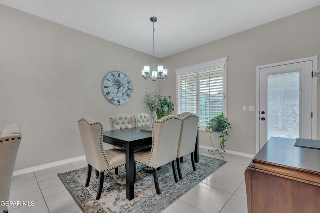 12416 Furlong Circle, Horizon City, TX 79928