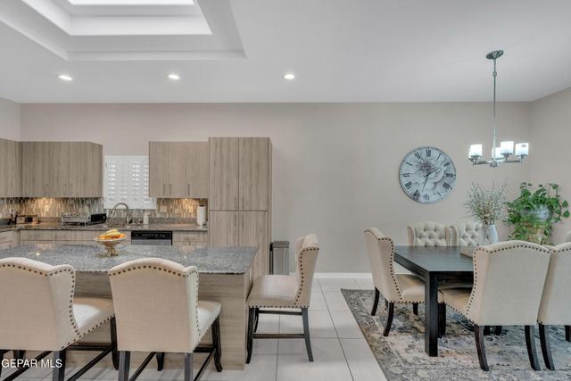 12416 Furlong Circle, Horizon City, TX 79928