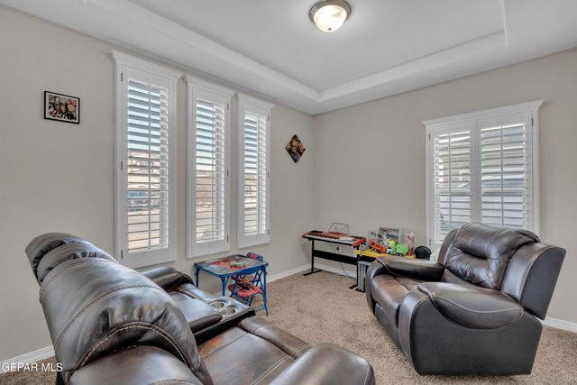 12416 Furlong Circle, Horizon City, TX 79928